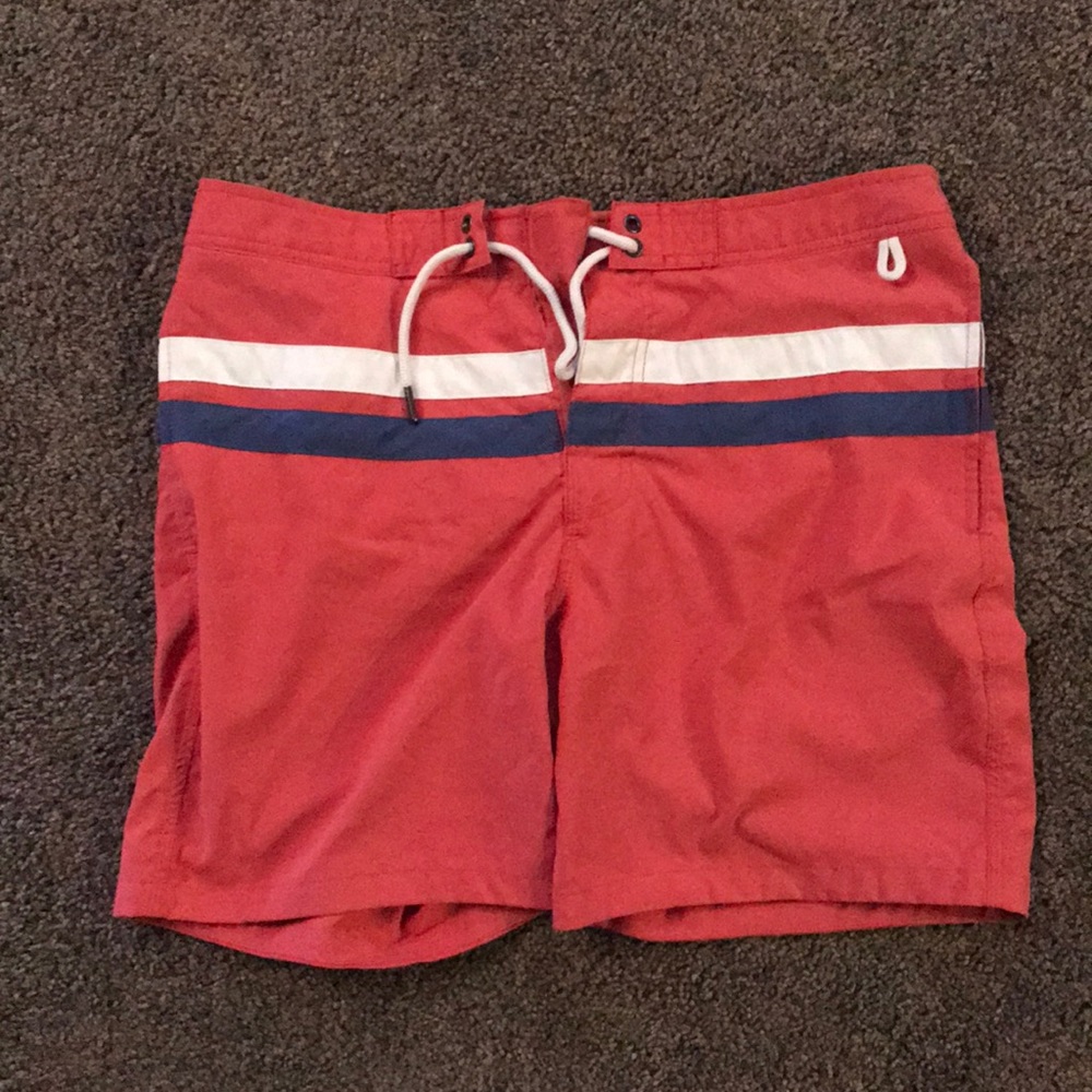 Abercrombie and Fitch Swimtrunks